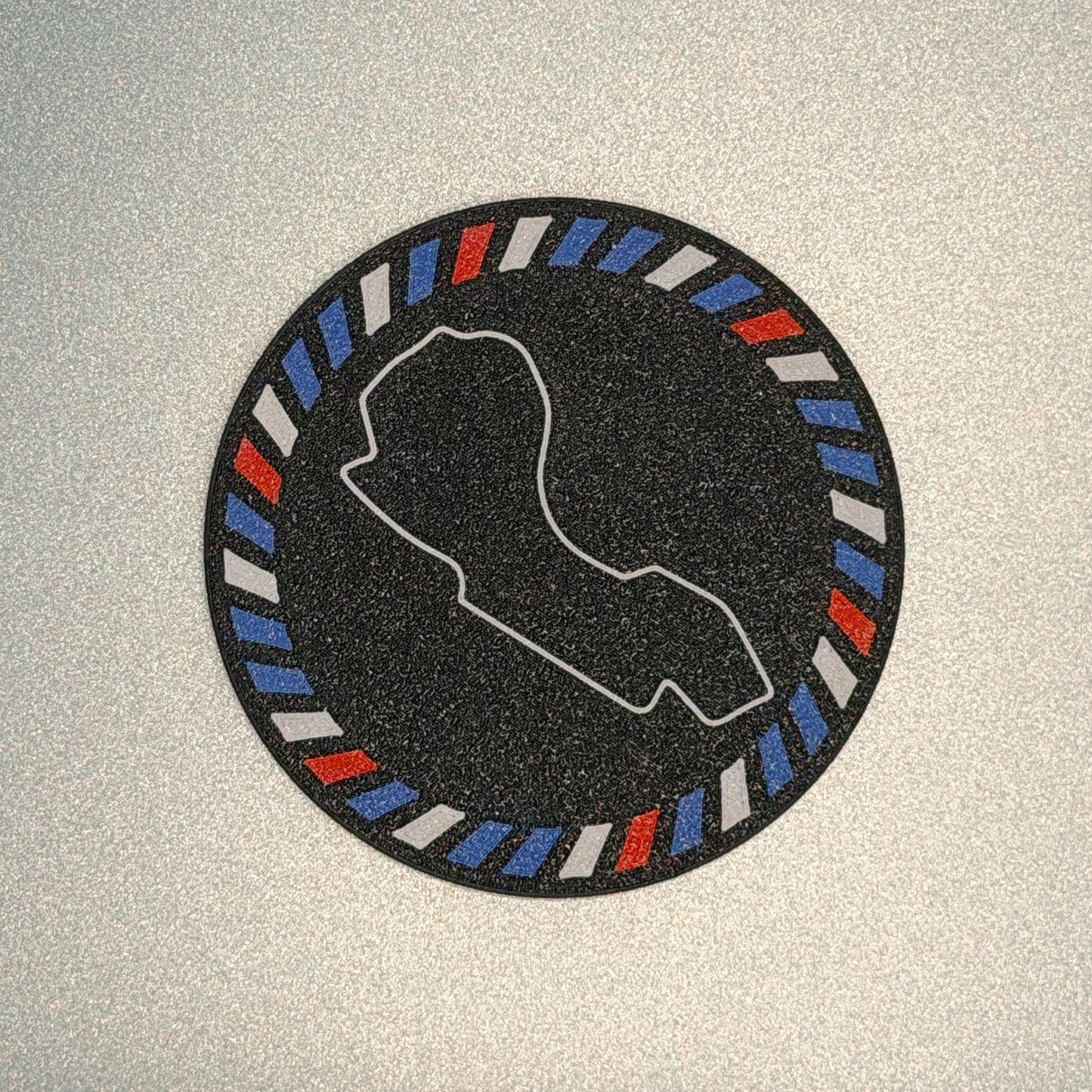 Formula One 2026 · Australia · Melbourne Coaster