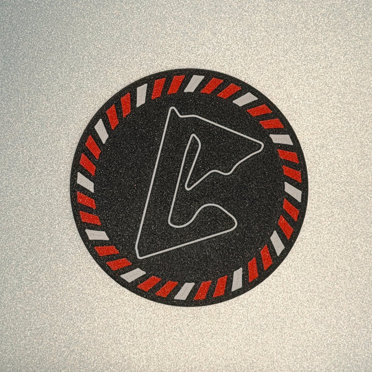 Formula One 2026 · Bahrain · Sakhir Coaster
