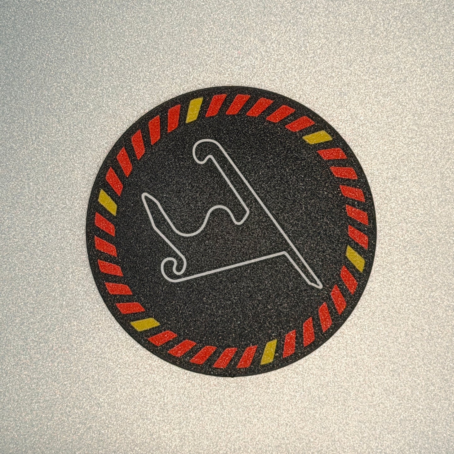 Formula One 2026 · China · Shanghai Coaster