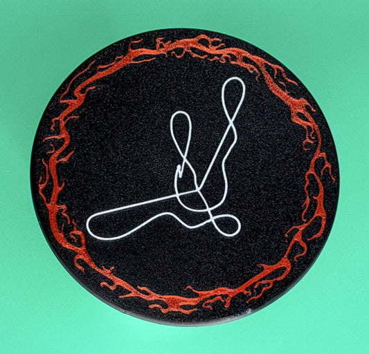 Secret Weapon 3 – Nemesis Coaster