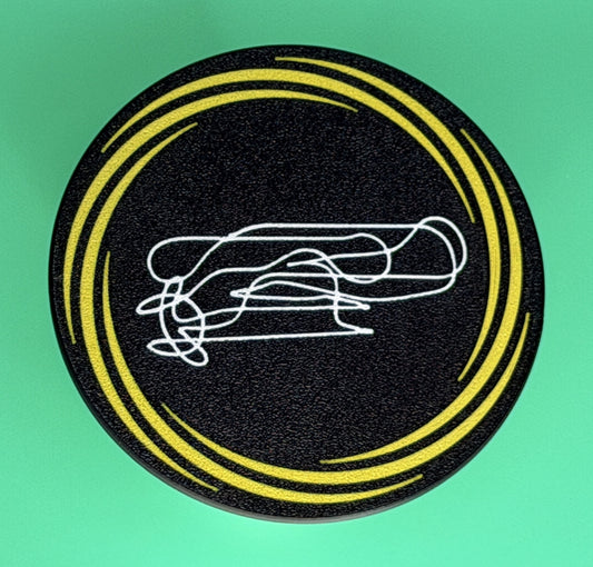 Secret Weapon 7 – The Smiler Coaster