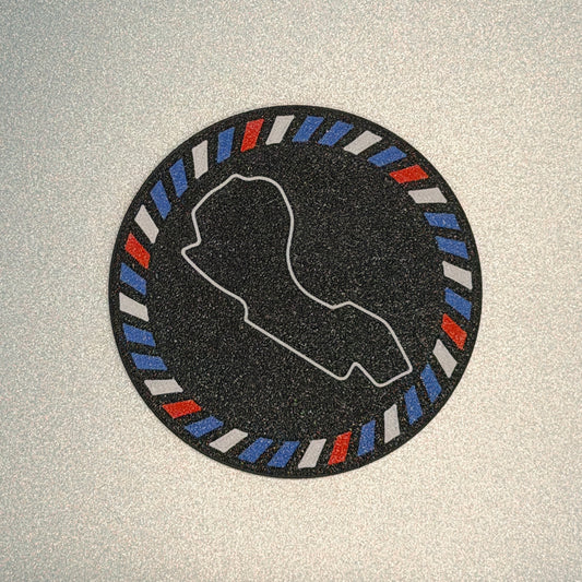 Formula One 2026 · Australia · Melbourne Coaster