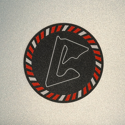 Formula One 2026 · Bahrain · Sakhir Coaster