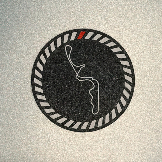 Formula One 2026 · Japan · Suzuka Coaster