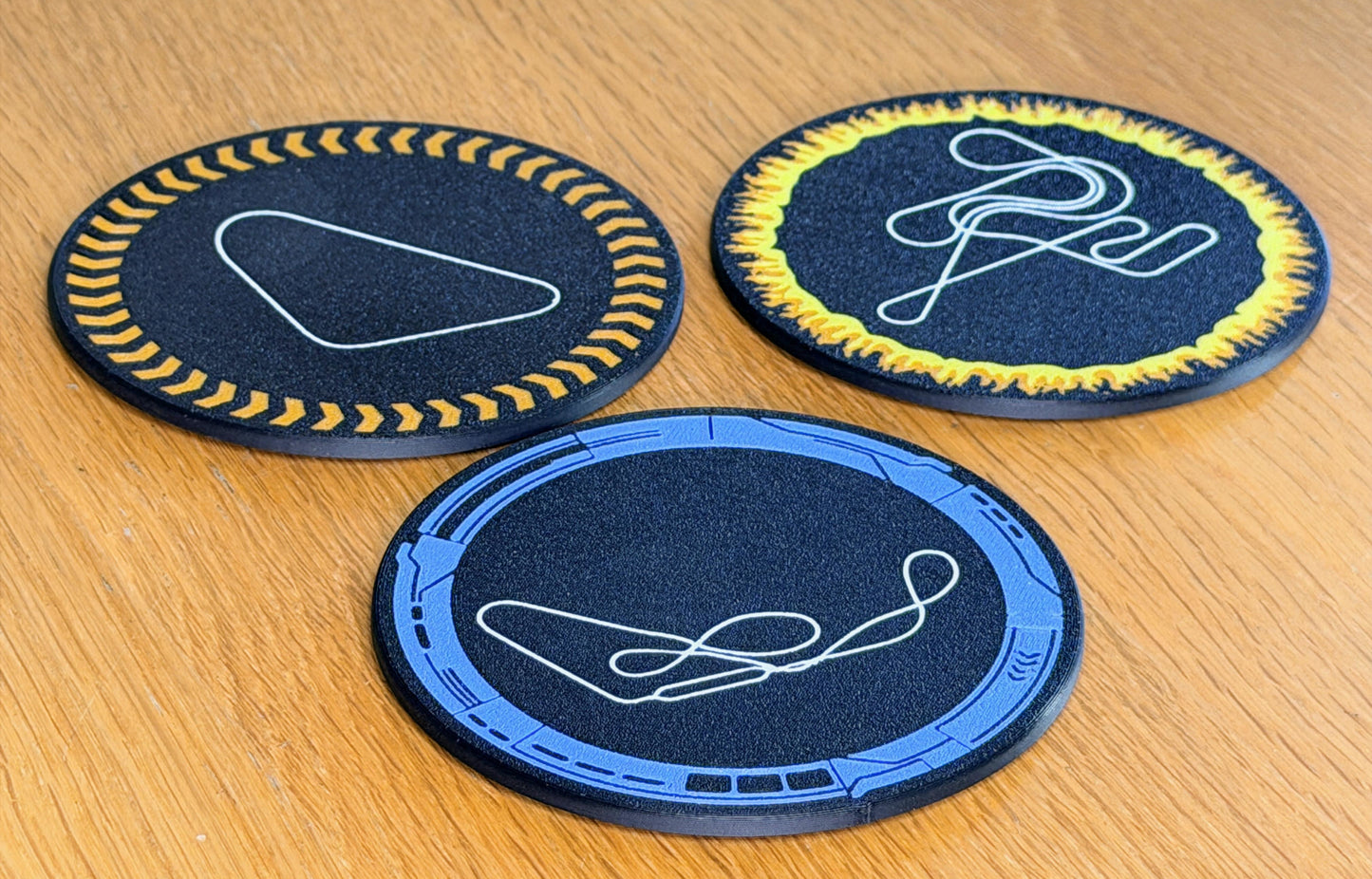 Secret Weapon 8 – Wicker Man Coaster